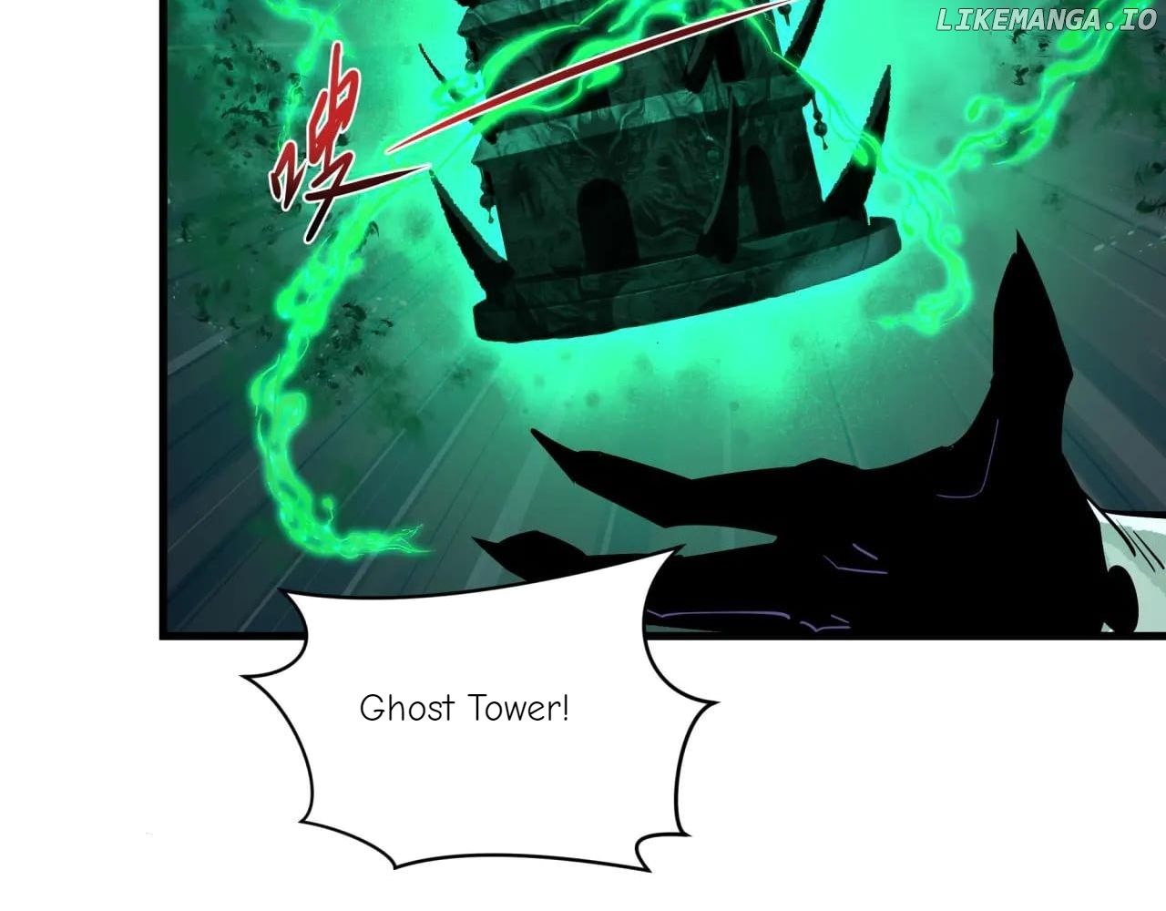 Era of the Haunted Chapter 386 - page 58